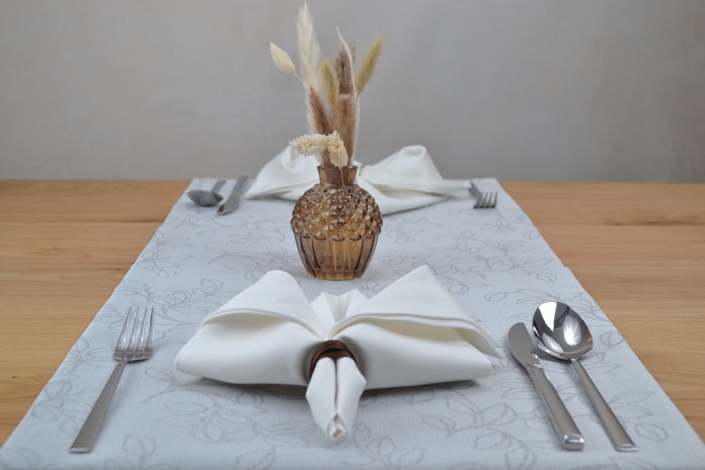 Scheibbs Tischläufer