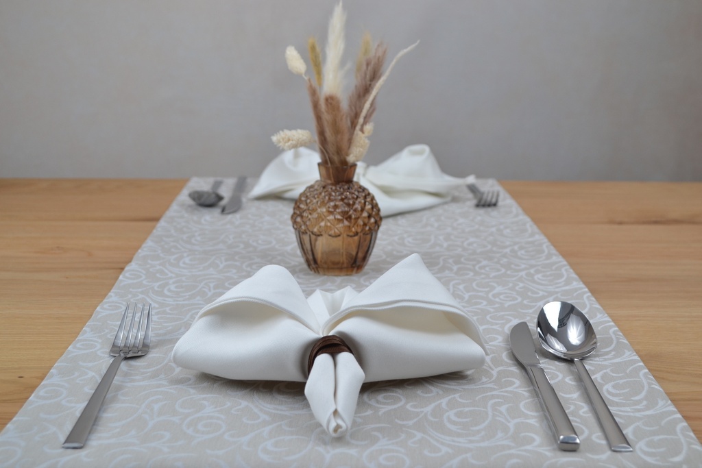 Seefeld Tischläufer