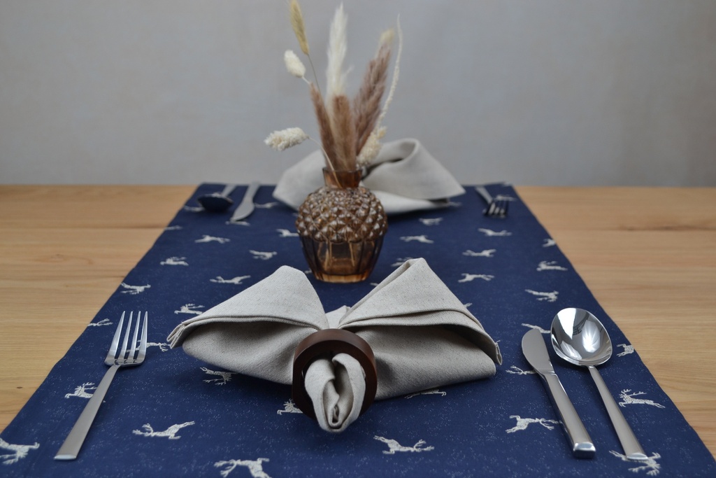 Gmunden Tischläufer