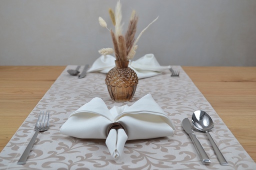 Kefermarkt Tischläufer