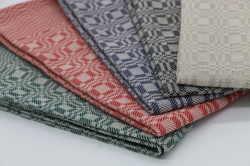 329 Zwilch Küchen- & Geschirrtuch Baumwolle 50/60cm