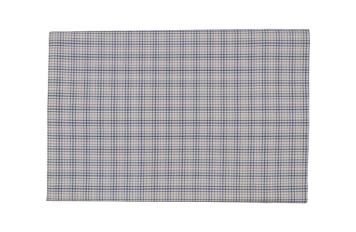 Barona Karo Baumwolle Bettdecke