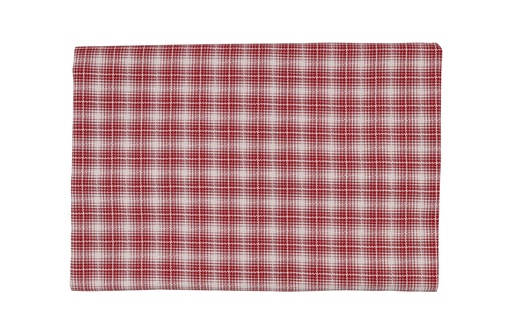 Überkaro Baumwolle Bettdecke