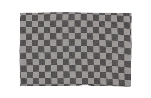 Traberg Karo Baumwolle Bettdecke