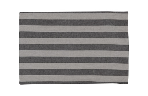 Traberg Streif Baumwolle Bettdecke