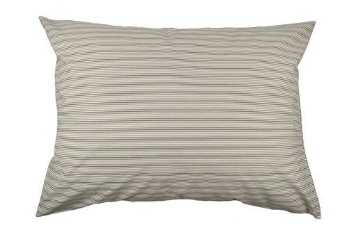 Barona Streif Baumwolle Polster