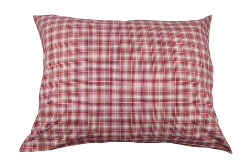 Überkaro Baumwolle Polster