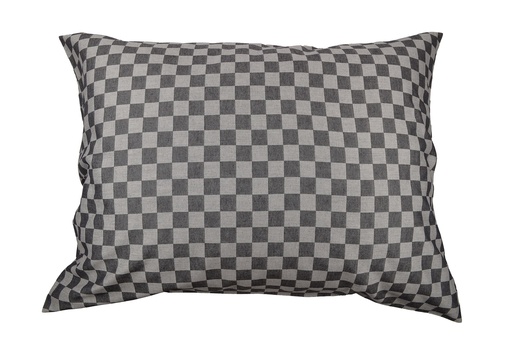 Traberg Karo Baumwolle Polster