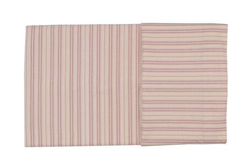 Antik Baumwolle Bettwäsche-Set