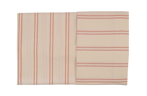 Barock Baumwolle Bettwäsche-Set