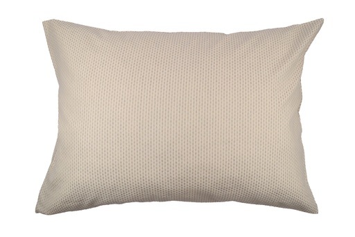 Amesschlag Halbleinen Polster