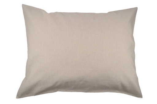 Willi Halbleinen Polster