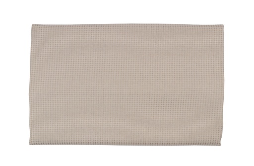 Waffel Halbleinen Bettdecke