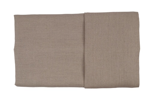 Hanf Bettwäsche-Set