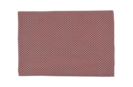 Fischgrat Karo Baumwolle Bettdecke 