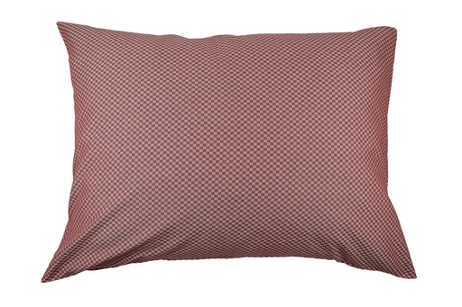 Fischgrat Karo Baumwolle Polster 