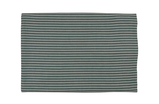 Fischgrat Streif Baumwolle Bettdecke