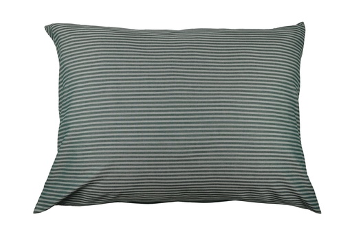 Fischgrat Streif Baumwolle Polster