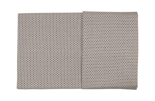 Amesschlag Baumwolle Bettwäsche-Set