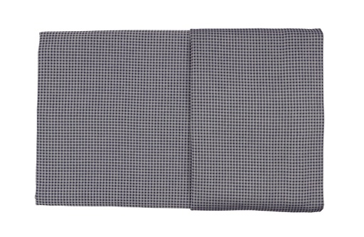 Waffel Baumwolle Bettwäsche-Set