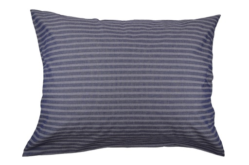 Seersucker Breitstreif Baumwolle Polster