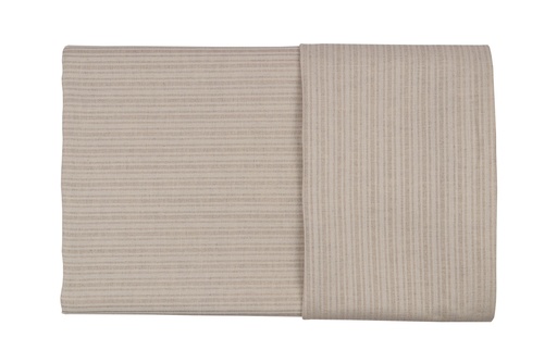 Arnreit Halbleinen Bettwäsche-Set