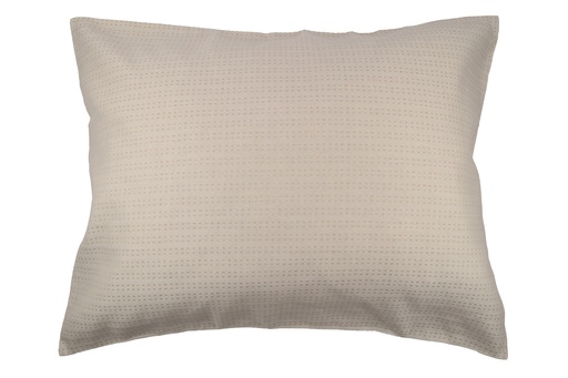 Aussee Halbleinen Polster